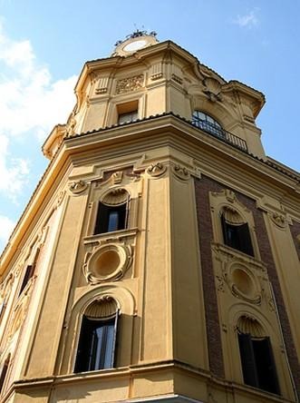 意大利国家科学院