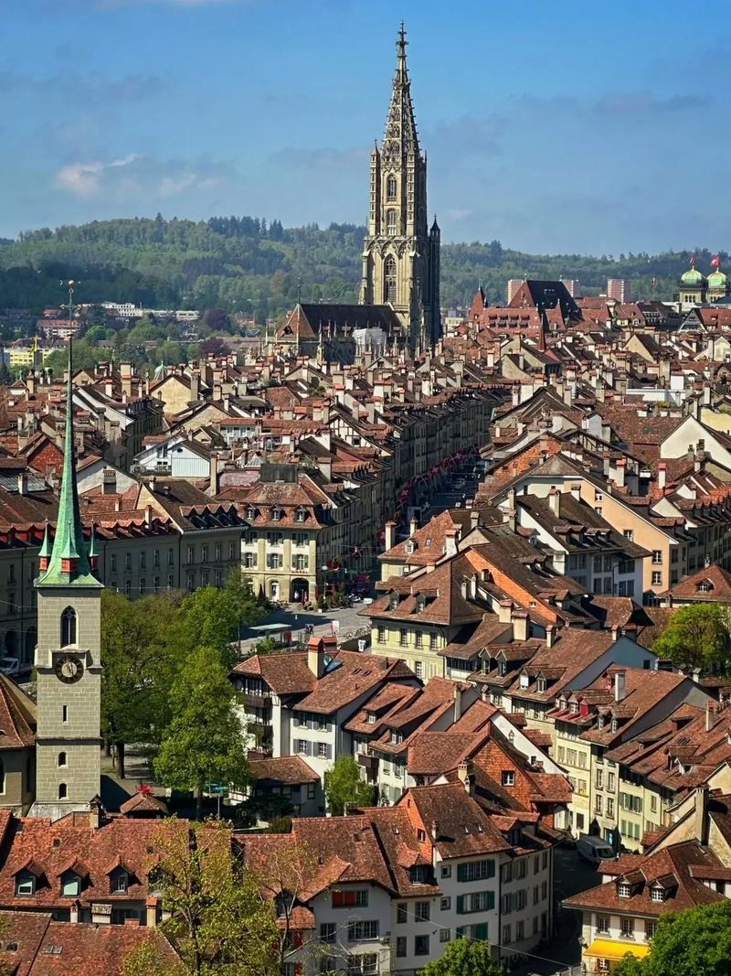 瑞士自然科学院