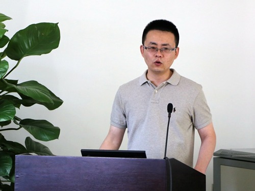 熊宇杰教授当选欧洲科学院外籍院士