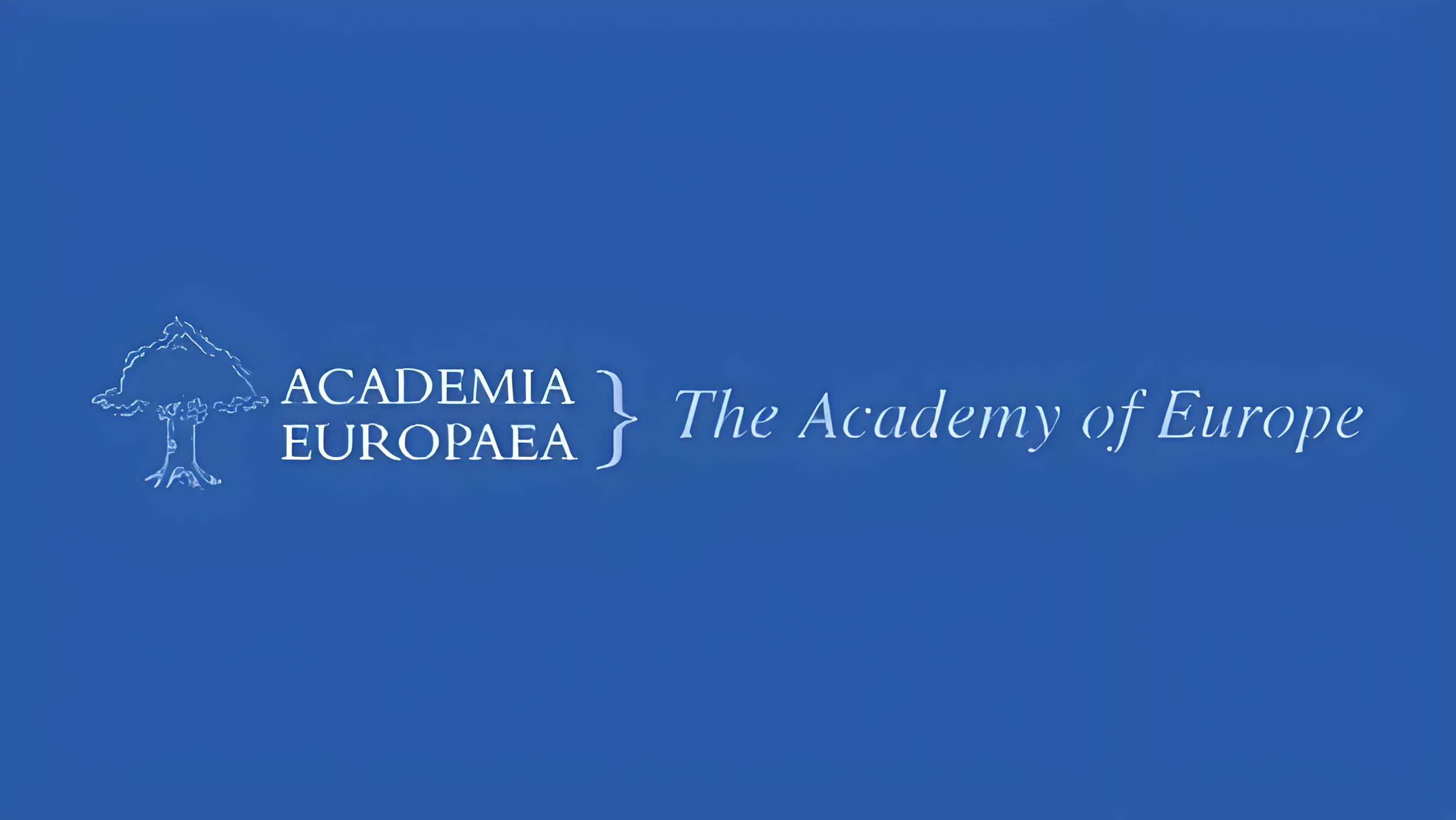 西湖大学副校长、建德杰出青年代表仇旻当选欧洲科学院院士（MAE）。