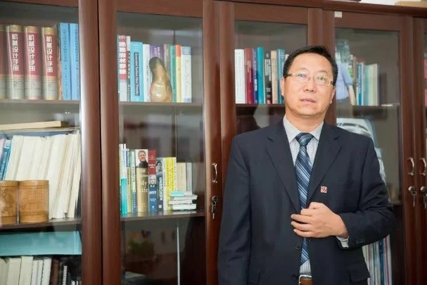  王亚雄教授当选俄罗斯自然科学院外籍院士