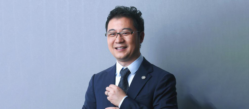 吴光胜院士当选格鲁吉亚国家科学院外籍院士