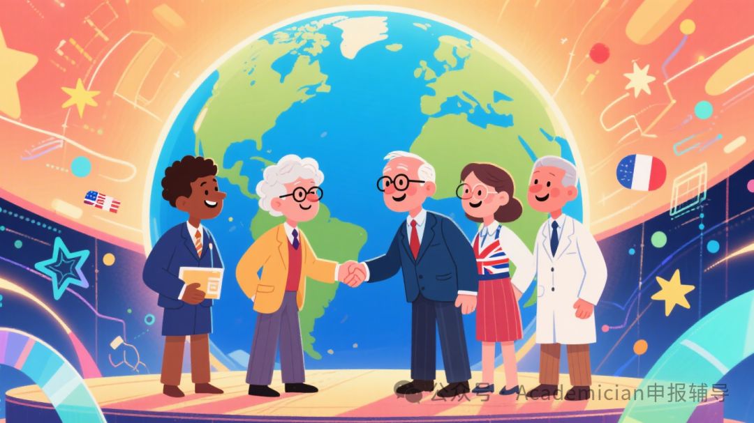 发达国家的外籍院士哪些含金量高？