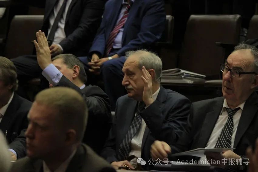 俄罗斯工程院简介