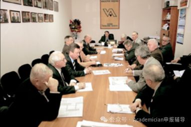 俄罗斯工程院外籍院士含金量