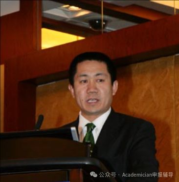 2025年当选各国外籍院士的专家有哪些