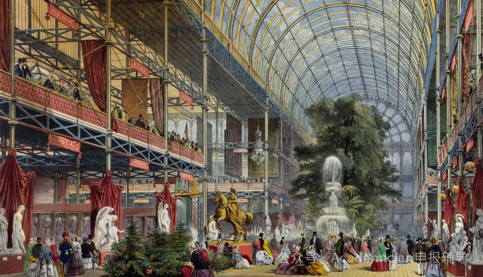 英国皇家学会工艺院近270年历史及院士含金量！